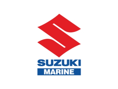 logo Suzuki Marine