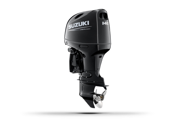 Moteo - Suzuki Marine